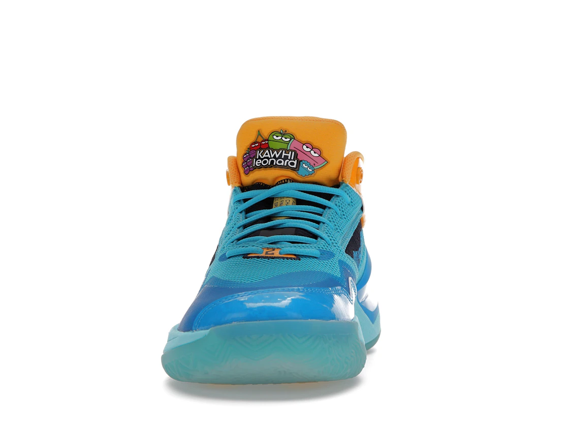 New Balance KAWHI Jolly Rancher