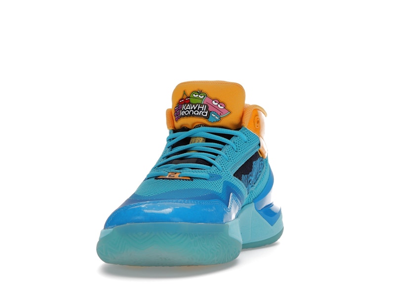 New Balance KAWHI Jolly Rancher