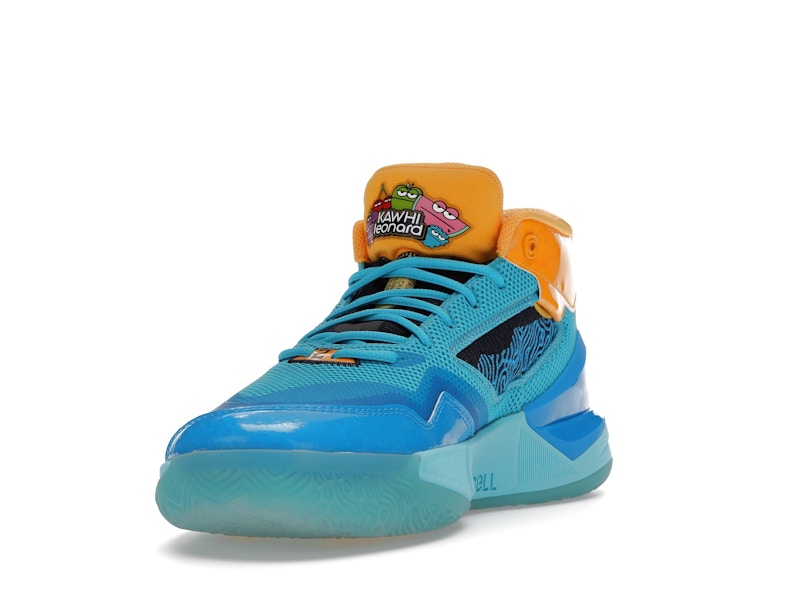 New Balance KAWHI Jolly Rancher