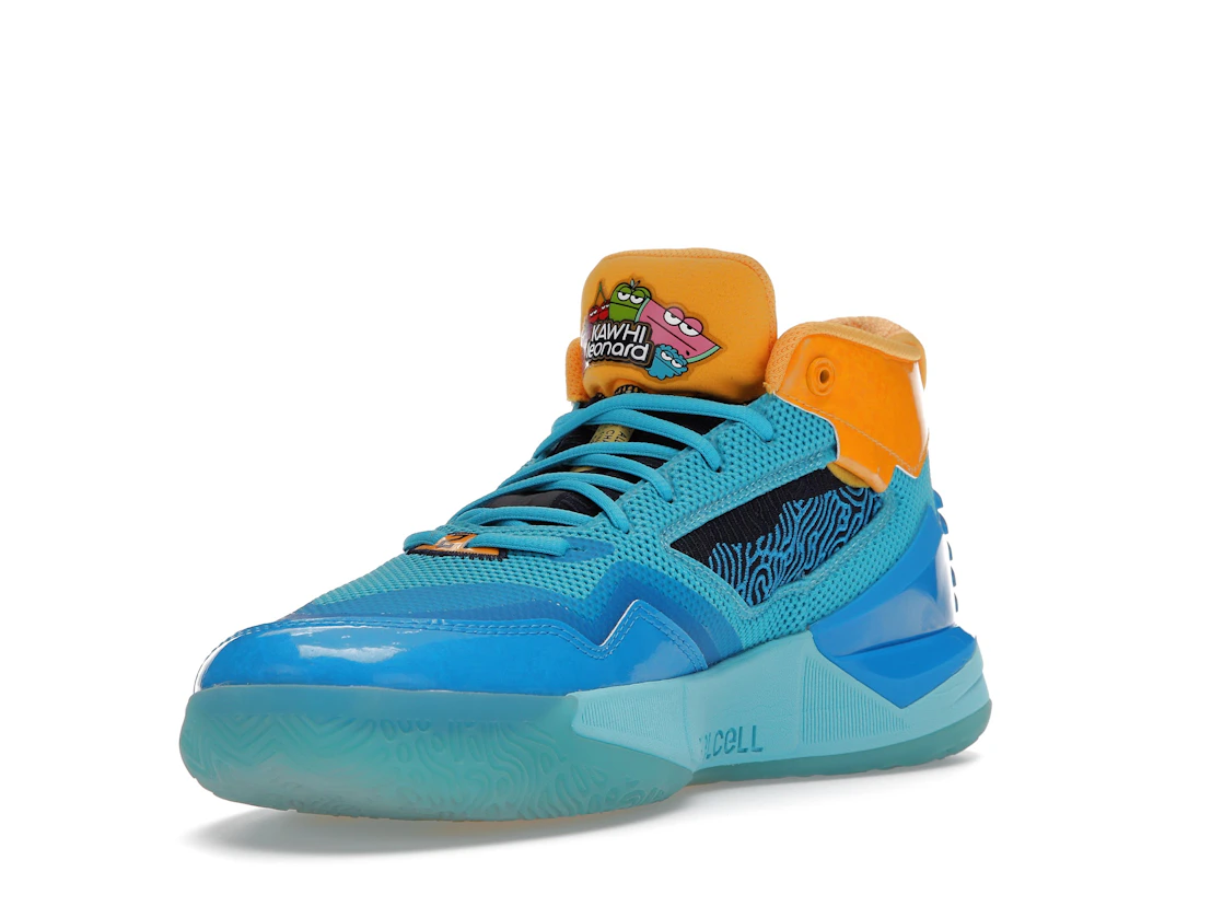 New Balance KAWHI Jolly Rancher