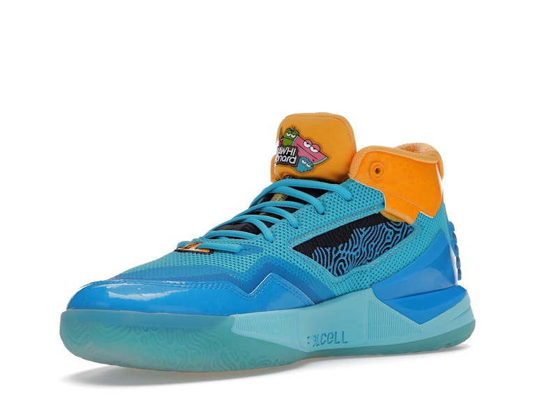 New Balance KAWHI Jolly Rancher