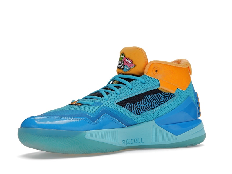 New Balance KAWHI Jolly Rancher