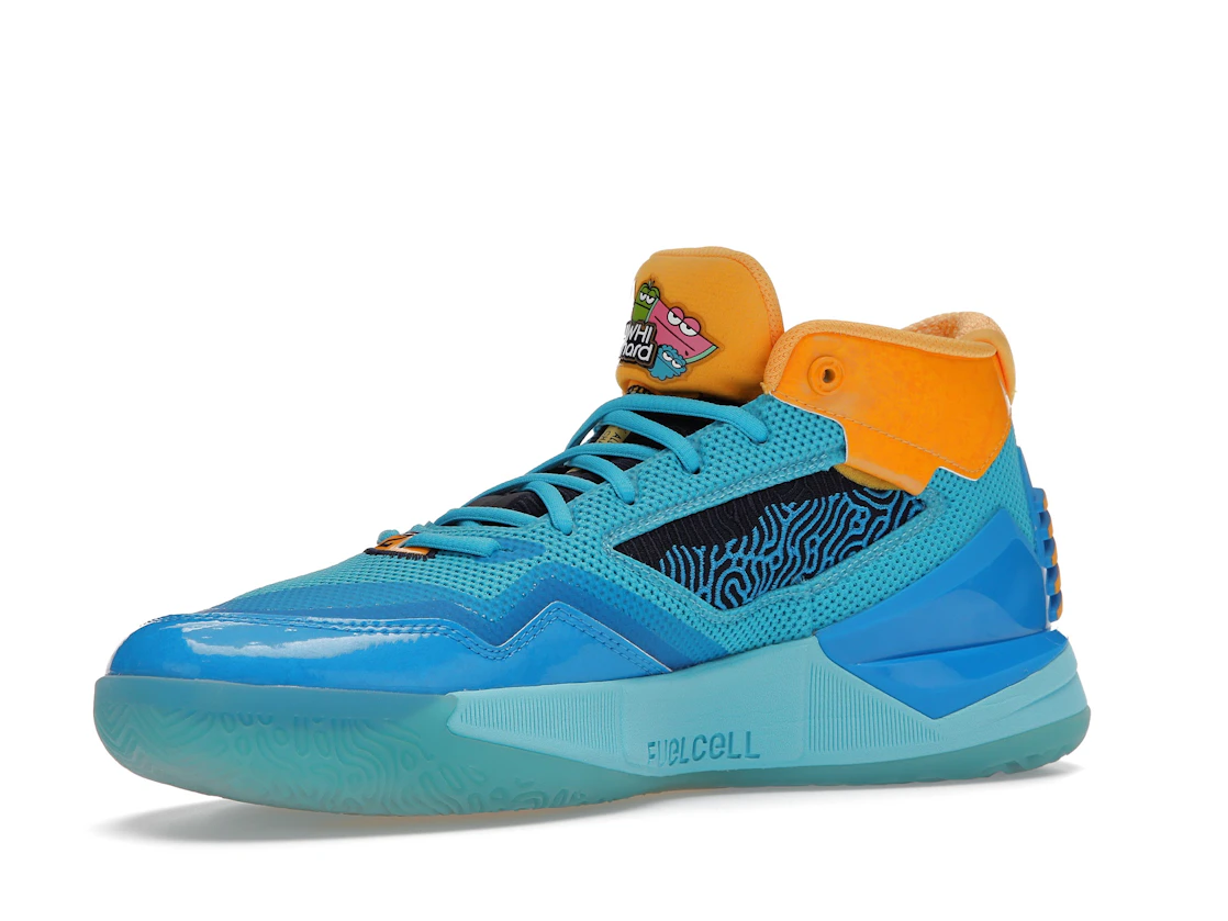 New Balance KAWHI Jolly Rancher