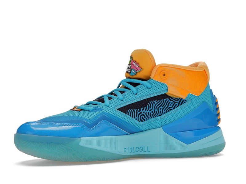 New Balance KAWHI Jolly Rancher