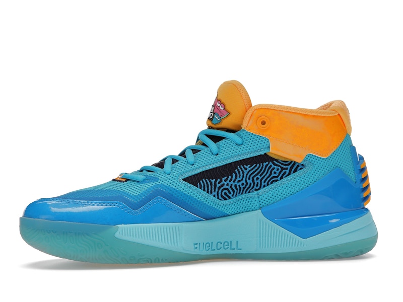 New Balance KAWHI Jolly Rancher