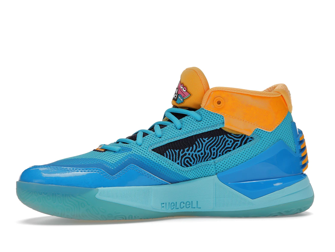 New Balance KAWHI Jolly Rancher