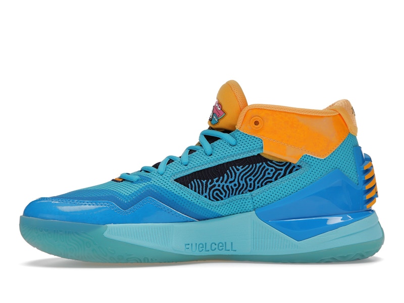 New Balance KAWHI Jolly Rancher