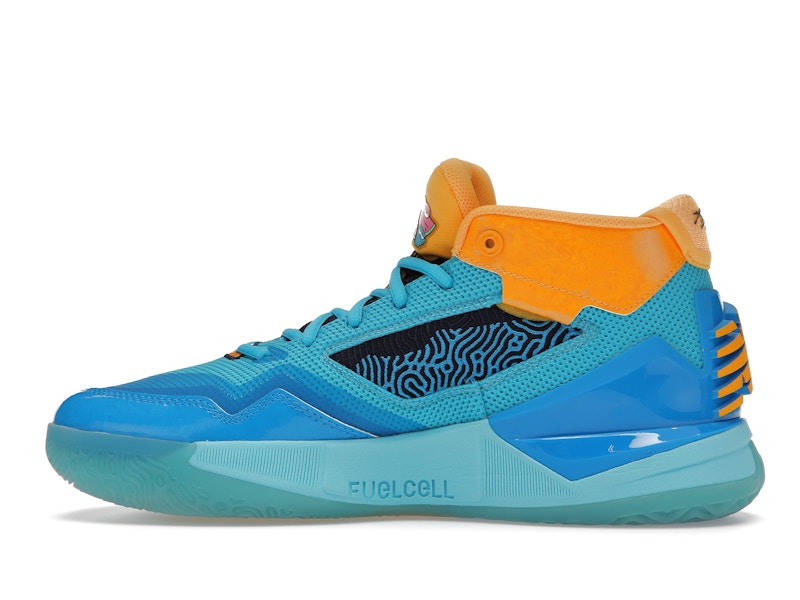 New Balance KAWHI Jolly Rancher
