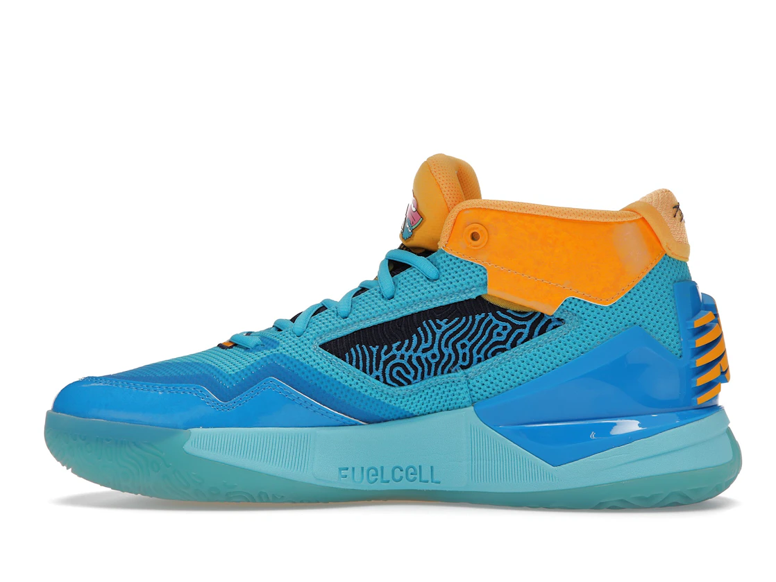 New Balance KAWHI Jolly Rancher