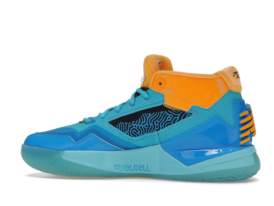 New Balance KAWHI Jolly Rancher