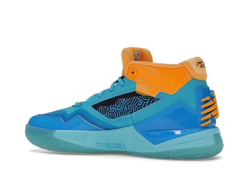New Balance KAWHI Jolly Rancher