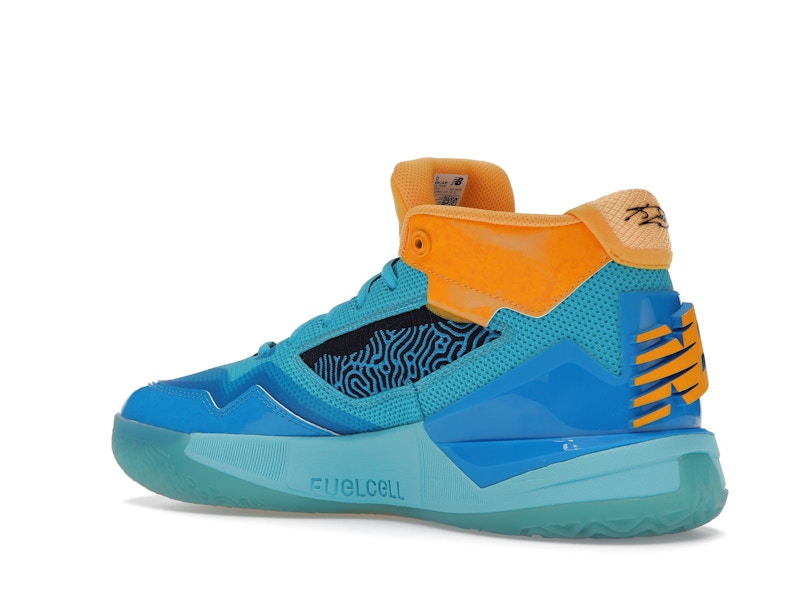 New Balance KAWHI Jolly Rancher