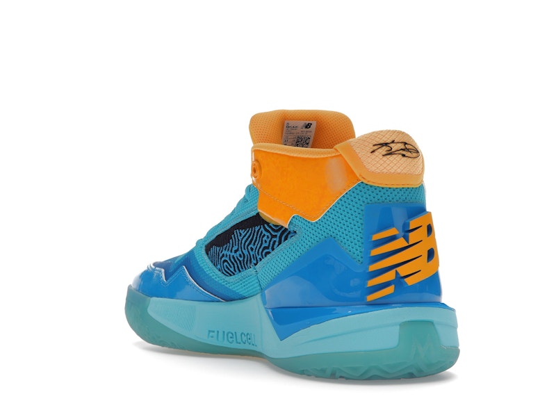 New Balance KAWHI Jolly Rancher