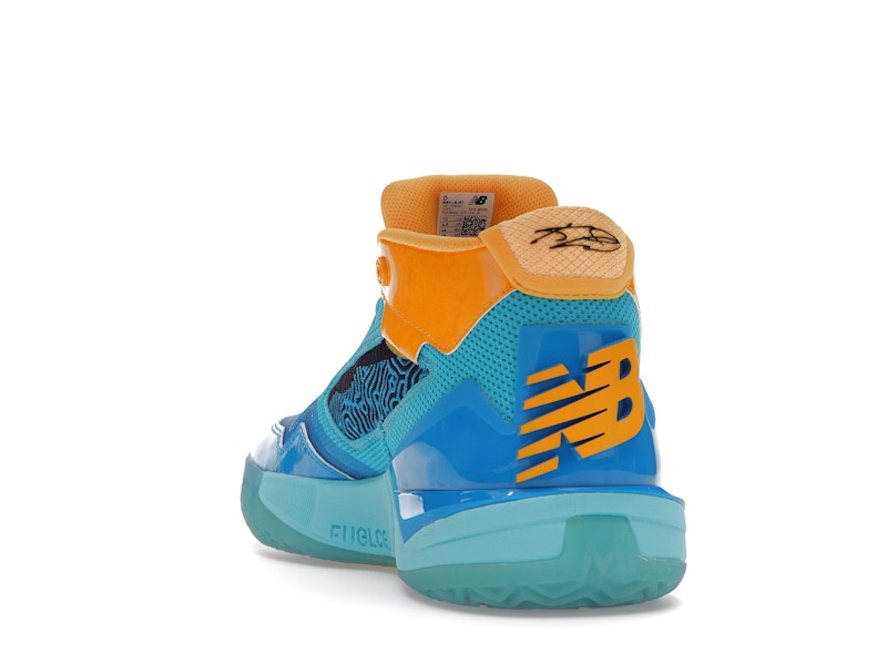 New Balance KAWHI Jolly Rancher