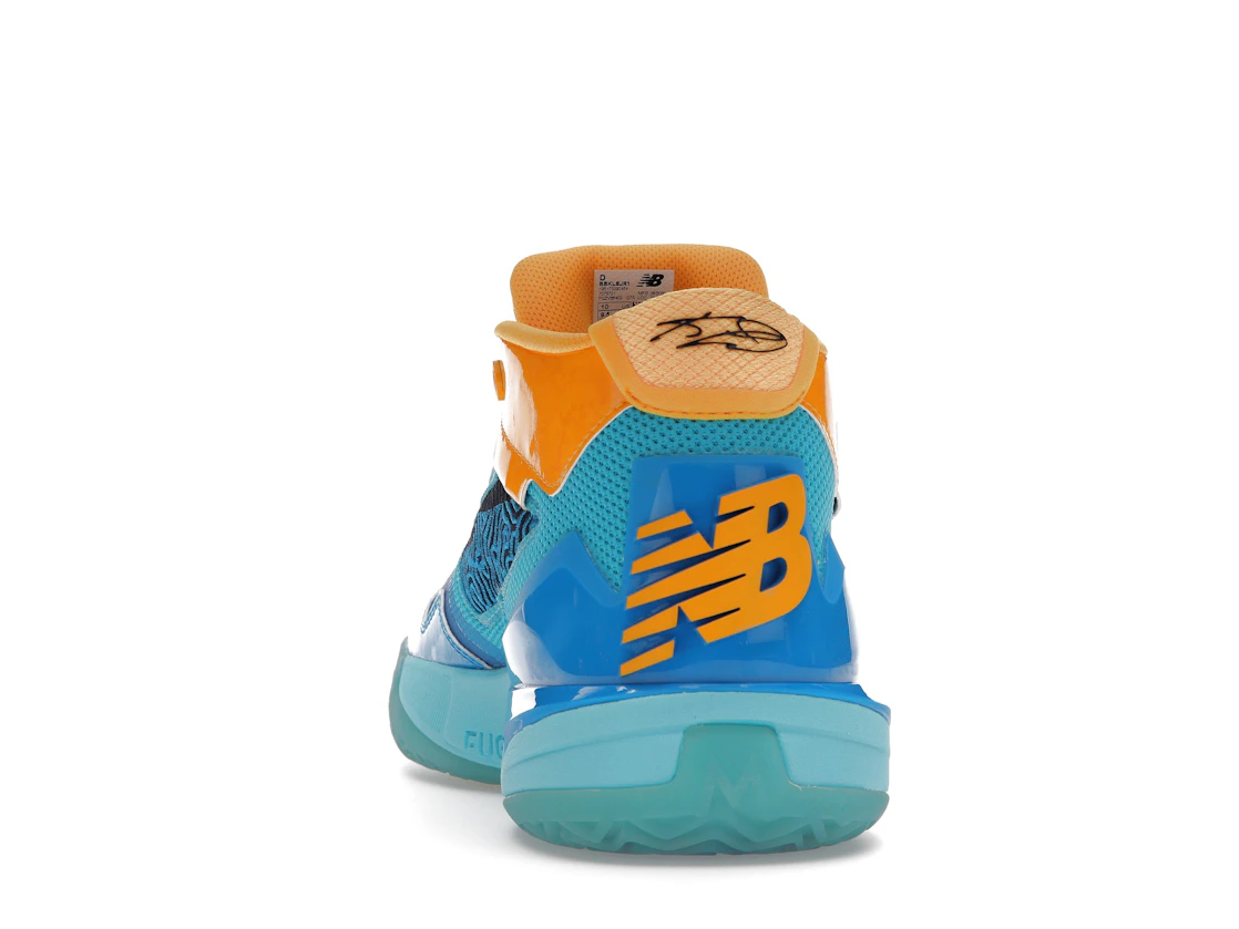 New Balance KAWHI Jolly Rancher