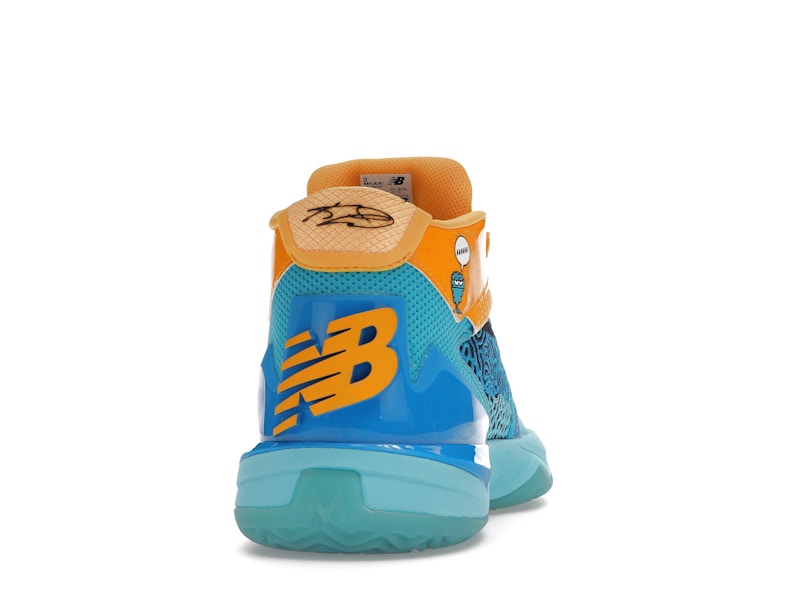 New Balance KAWHI Jolly Rancher
