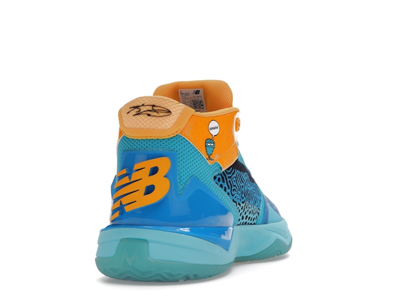 New Balance KAWHI Jolly Rancher