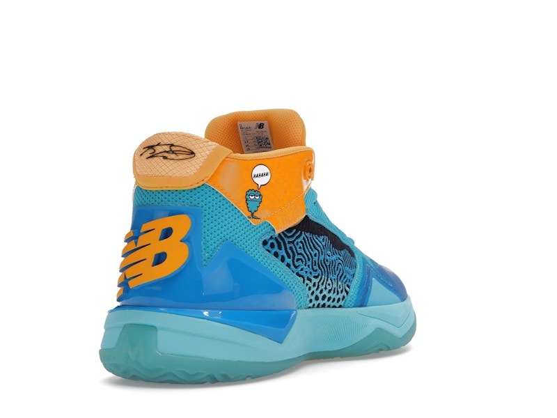 New Balance KAWHI Jolly Rancher