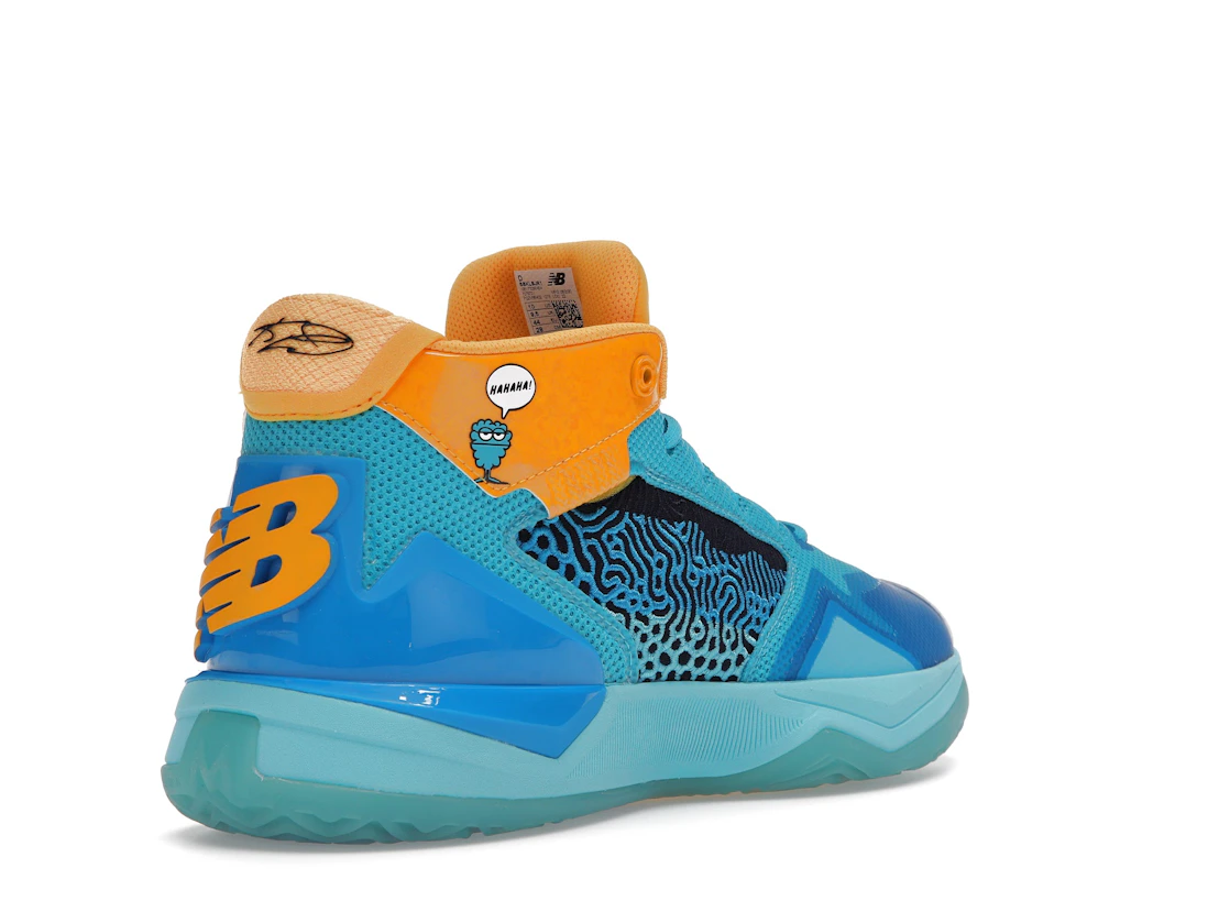 New Balance KAWHI Jolly Rancher