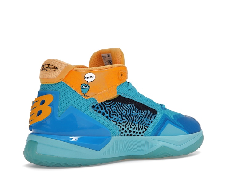 New Balance KAWHI Jolly Rancher