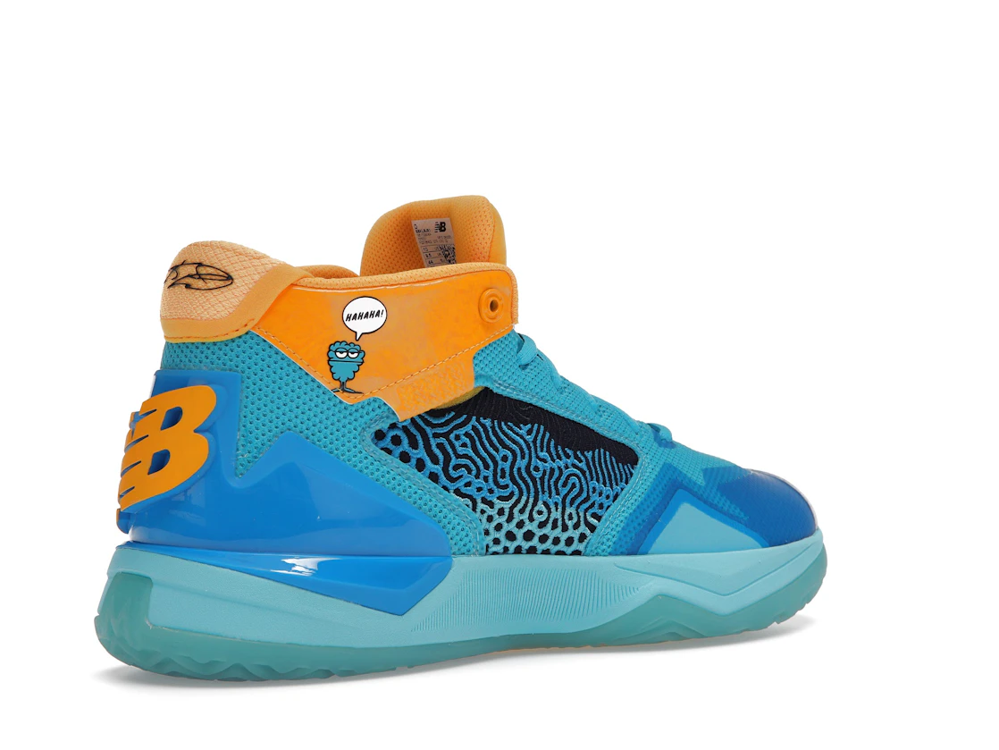 New Balance KAWHI Jolly Rancher