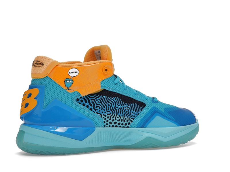 New Balance KAWHI Jolly Rancher