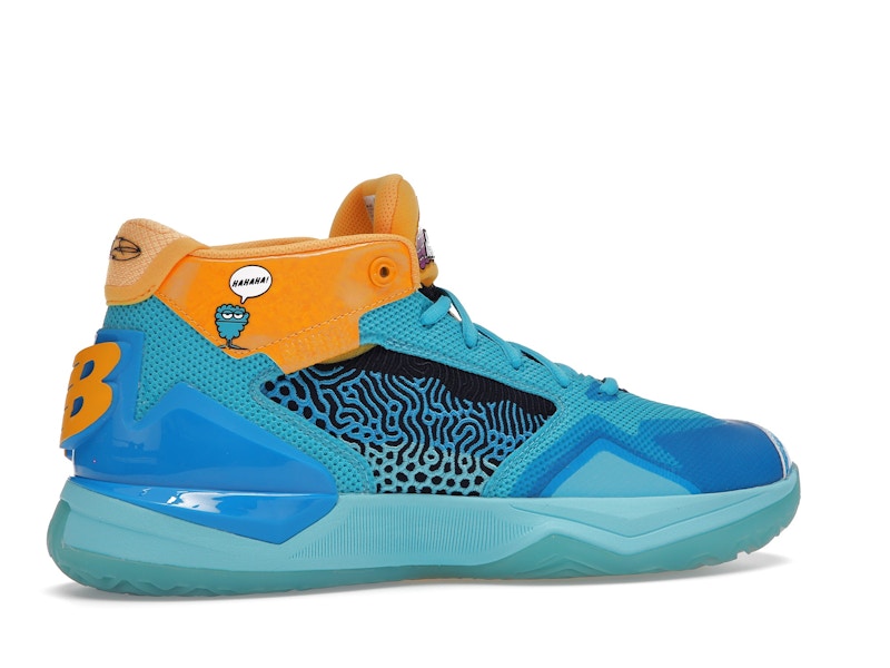 New Balance KAWHI Jolly Rancher