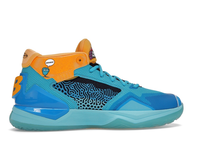 New Balance KAWHI Jolly Rancher