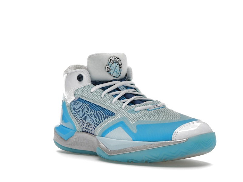 New Balance KAWHI Snowman