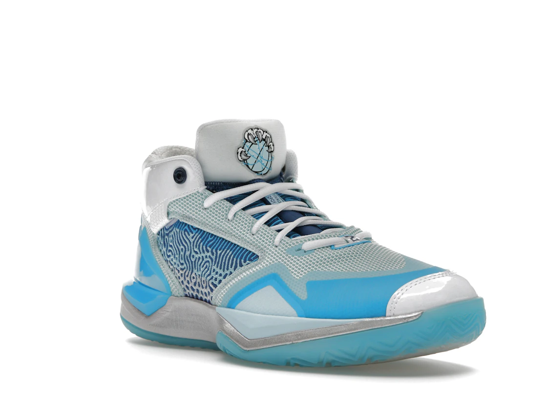 New Balance KAWHI Snowman