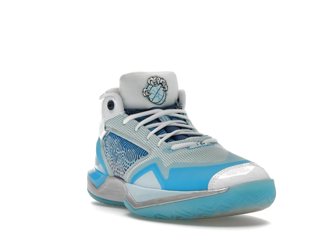 New Balance KAWHI Snowman
