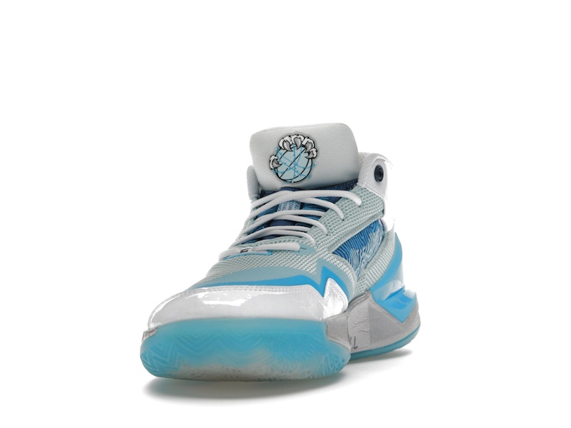 New Balance KAWHI Snowman