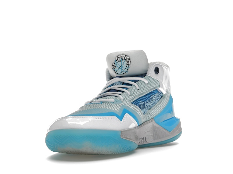 New Balance KAWHI Snowman