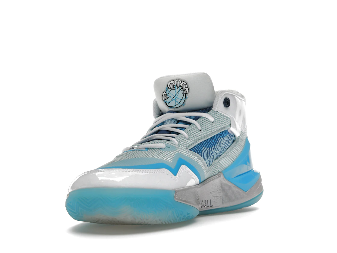 New Balance KAWHI Snowman