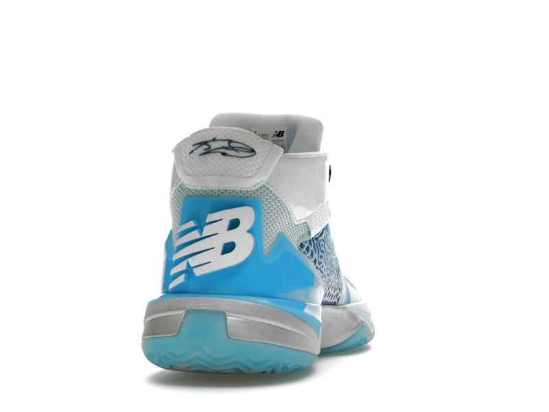 New Balance KAWHI Snowman
