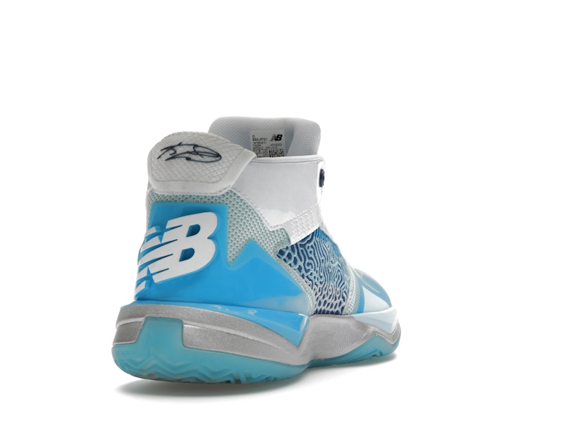 New Balance KAWHI Snowman