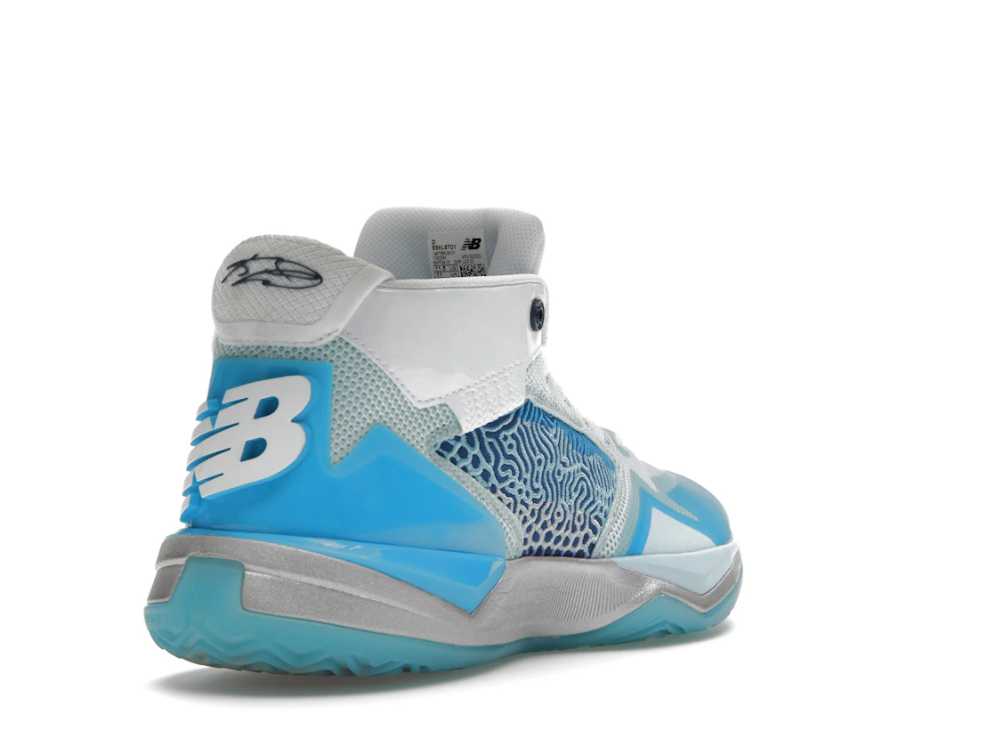New Balance KAWHI Snowman