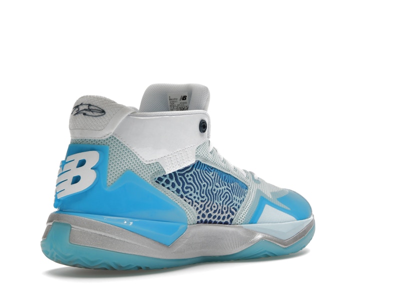 New Balance KAWHI Snowman