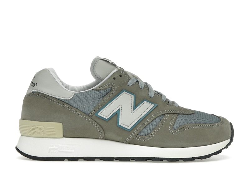 靴 28cm New Balance 1300JP Made in USA 2025 Why This Ultra-Rare New Balance Sneaker Only Drops Once