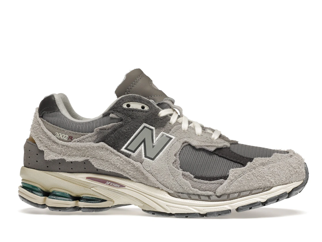 New Balance 2002R Protection Pack Rain Cloud