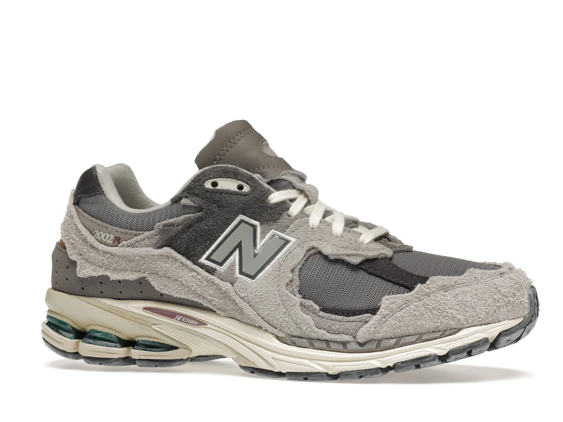 New Balance 2002R Protection Pack Rain Cloud