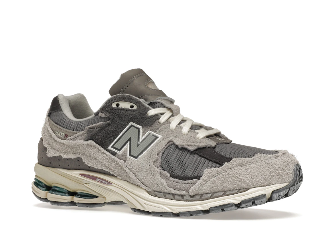 New Balance 2002R Protection Pack Rain Cloud