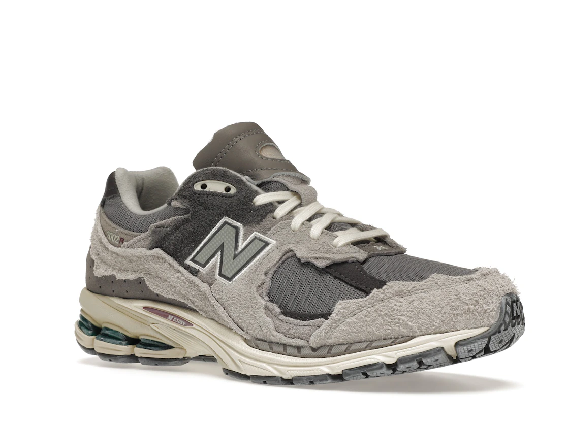 New Balance 2002R Protection Pack Rain Cloud
