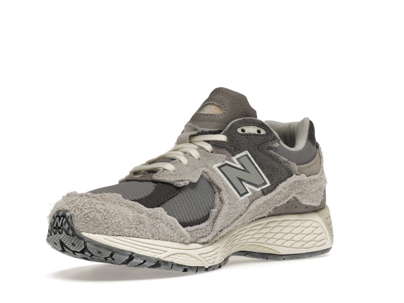 New Balance 2002R Protection Pack Rain Cloud