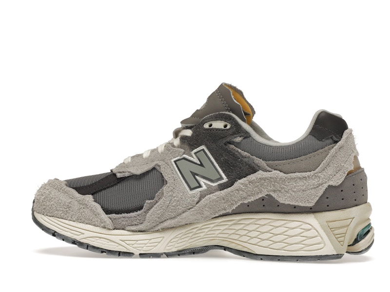 New Balance 2002R Protection Pack Rain Cloud