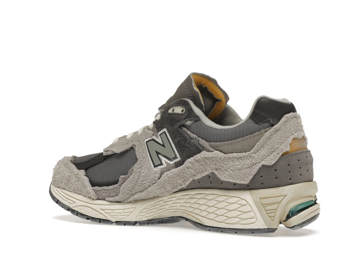 New Balance 2002R Protection Pack Rain Cloud