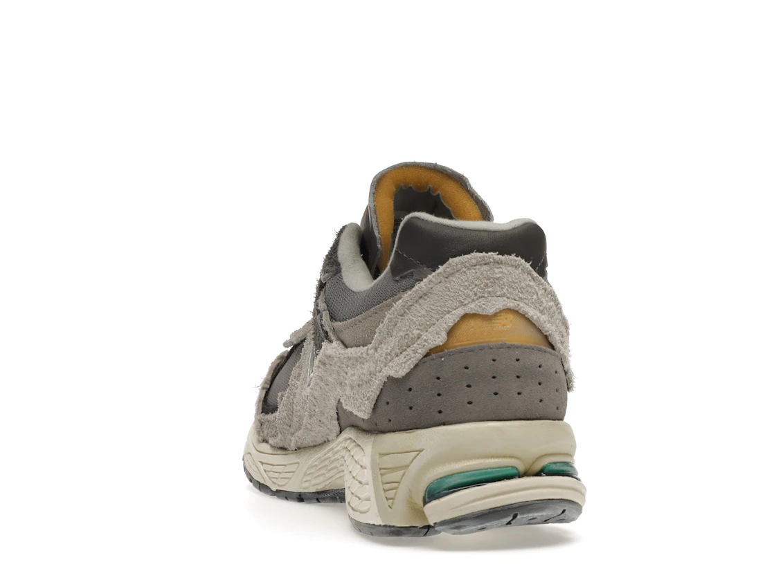 New Balance 2002R Protection Pack Rain Cloud