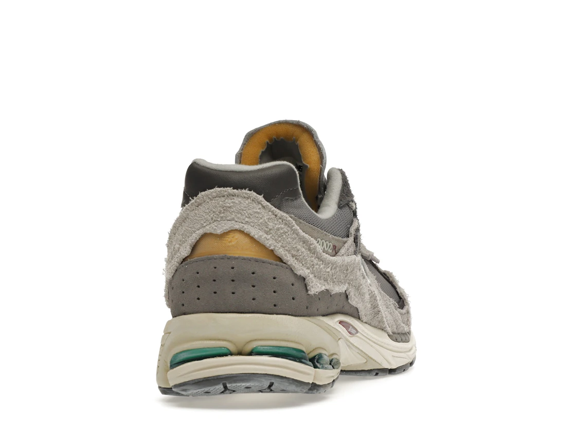 New Balance 2002R Protection Pack Rain Cloud