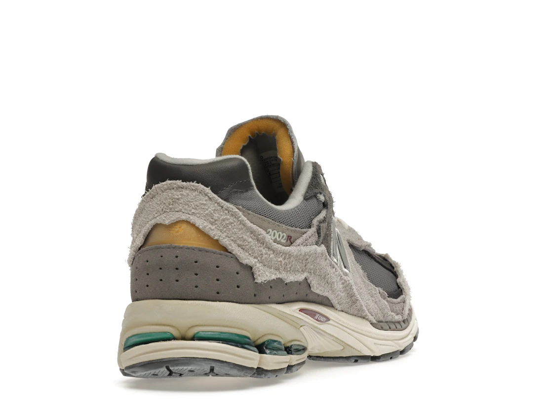 New Balance 2002R Protection Pack Rain Cloud