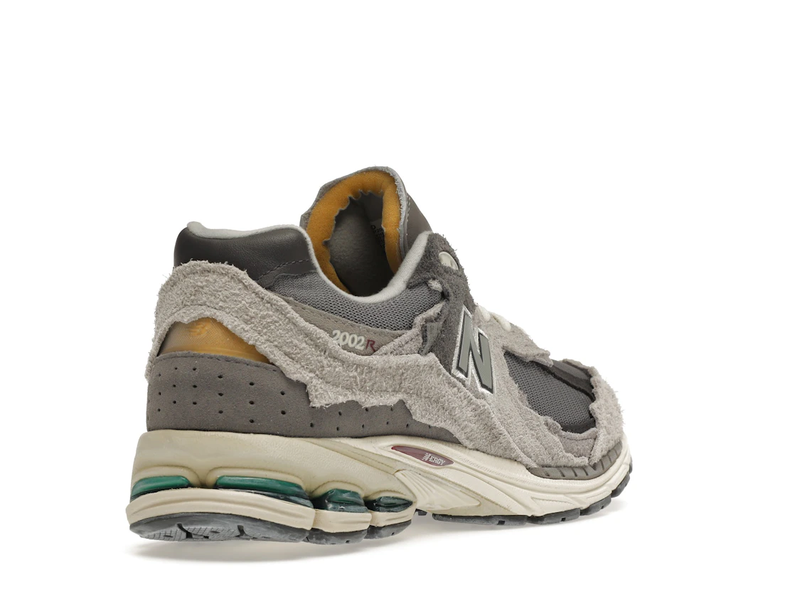 New Balance 2002R Protection Pack Rain Cloud